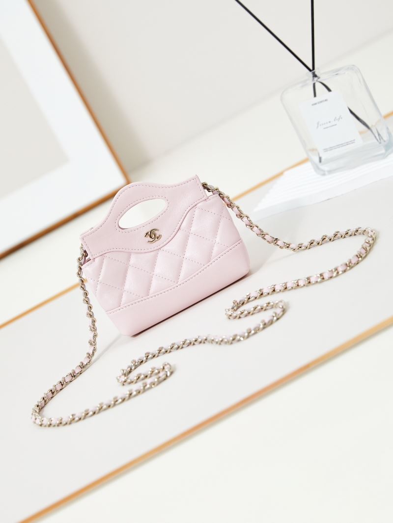 Ch**el satchel bags
